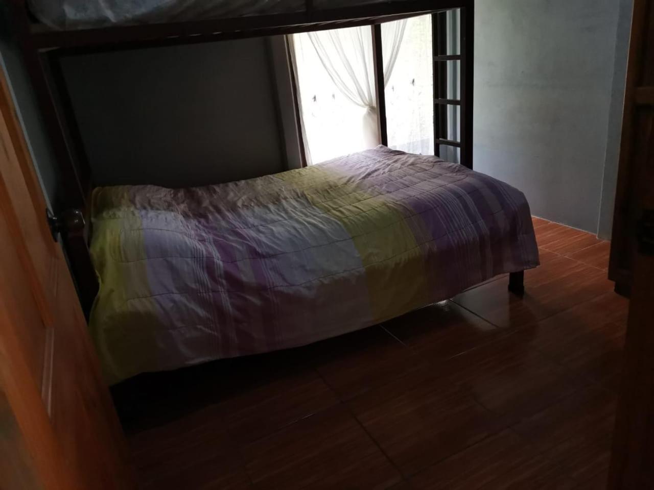 Bella Vista Guest House Turrialba Exteriör bild